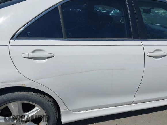 2010 Toyota Camry with VIN 4T1BF3EK3AU548762, listed as a IAAI auction lot 42066970 with 125,398 mi miles and . Bid and sale history available at DreamBid. Image 13.