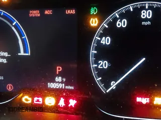 2018 Honda Accord Touring z VIN 1HGCV3F94JA001591, wystawiony jako IAAI lot #42161624 z przebiegiem 100 591 mil mil oraz . Historia ofert i sprzedaży dostępna na DreamBid. Obrazek 16.