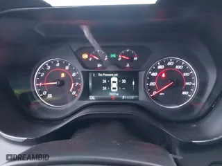 2018 Chevrolet Camaro 1LT with VIN 1G1FB3DSXJ0169583, listed as a IAAI auction lot 41475295 with 70,231 mi miles. Bid and sale history available at carsss.com. Image 7.