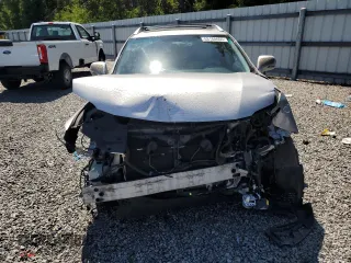 2012 Lexus RX 450h with VIN JTJBC1BA5C2427255, listed as a Copart auction lot 53188655 with Not provided miles and Non repairable. Bid and sale history available at DreamBid. Image 5.