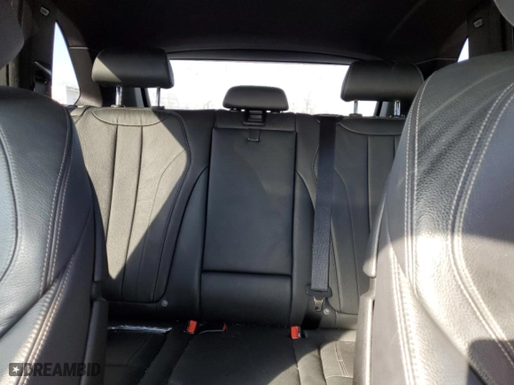 2017 BMW X5 xDrive40e iPerformance with VIN 5UXKT0C31H0V96381, listed as a Copart auction lot 42916075 with 71,804 mi miles and Salvage Title. Bid and sale history available at carsss.com. Image 10.