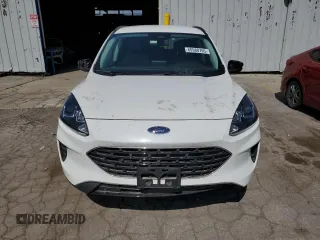 2022 Ford Escape SE with VIN 1FMCU9G62NUB44239, listed as a Copart auction lot 60988765 with Not provided miles and Salvage title. Bid and sale history available at DreamBid. Image 5.