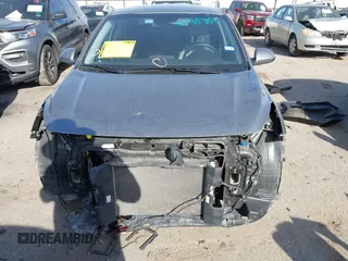 2023 Kia Rio S with VIN 3KPA24AD2PE539471, listed as a IAAI auction lot 41795355 with 30,328 mi miles. Bid and sale history available at carsss.com. Image 6.