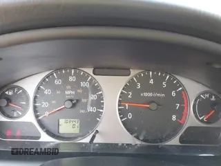 2006 Nissan Sentra SE-R Spec V z VIN 3N1AB51D46L497405, wystawiony jako IAAI lot #42447316 z przebiegiem 103 443 mil mil oraz . Historia ofert i sprzedaży dostępna na DreamBid. Obrazek 7.