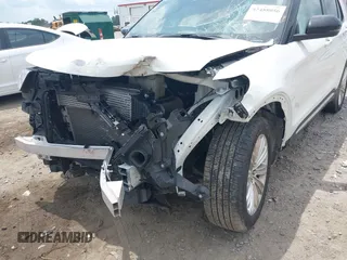 2021 Ford Explorer Limited с VIN 1FMSK7FH2MGA48729, выставлен на аукционе IAAI как лот 42488056 с пробегом 89 257 миль миль и . История ставок и продаж доступна на DreamBid. Изображение 6.
