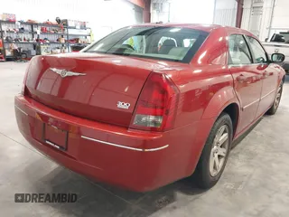 2007 Chrysler 300 Touring with VIN 2C3KA53G57H835209, listed as a IAAI auction lot 42173632 with 115,284 mi miles and . Bid and sale history available at DreamBid. Image 4.