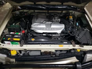 2002 Infiniti QX4 Luxury z VIN JNRDR09Y12W256115, wystawiony jako Copart lot #46263245 z przebiegiem 162 238 mil mil oraz Szkoda całkowita • Salvage title. Historia ofert i sprzedaży dostępna na DreamBid. Obrazek 11.