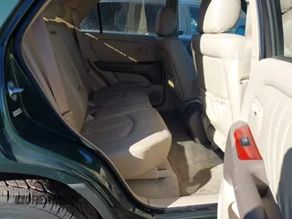 2000 Lexus RX 300 with VIN JT6GF10U8Y0078065, listed as a IAAI auction lot 41270083 with 101,593 mi miles and . Bid and sale history available at DreamBid. Image 8.