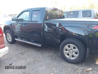 2013 GMC Sierra 1500 SLE with VIN 1GTR2VE78DZ214224, listed as a IAAI auction lot 42067349 with 133,231 mi miles and . Bid and sale history available at DreamBid. Image 14.
