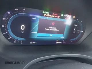 2024 Volvo S60 Plus Dark Theme с VIN 7JRH60FL6RG297087, выставлен на аукционе IAAI как лот 42020836 с пробегом 30 210 миль миль и . История ставок и продаж доступна на DreamBid. Изображение 7.
