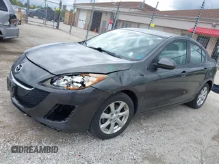 2010 Mazda 3 i Sport z VIN JM1BL1SF1A1142750, wystawiony jako IAAI lot #42342468 z przebiegiem 120 857 mil mil oraz . Historia ofert i sprzedaży dostępna na DreamBid. Obrazek 2.