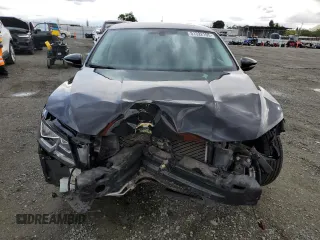 2016 Volkswagen Passat 1.8T SE with VIN 1VWBT7A36GC002472, listed as a Copart auction lot 51322195 with 83,746 mi miles and Salvage Title. Bid and sale history available at carsss.com. Image 5.