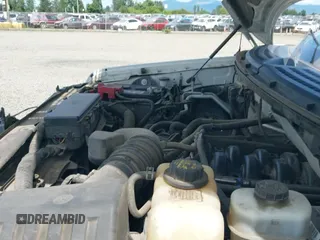 2013 Ford F-150 XL с VIN 1FTFX1CF2DFC95682, выставлен на аукционе IAAI как лот 42420917 с пробегом 149 518 миль миль и . История ставок и продаж доступна на DreamBid. Изображение 20.