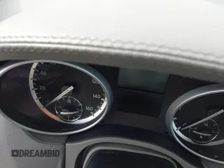 2011 Mercedes-Benz GL-Class GL 450 with VIN 4JGBF7BE2BA736553, listed as a IAAI auction lot 41316716 with Not Provided miles. Bid and sale history available at carsss.com. Image 7.