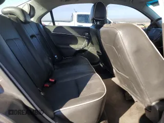 2012 Lincoln MKZ with VIN 3LNHL2JC1CR817332, listed as a Copart auction lot 42258375 with 159,823 mi miles and Salvage Title. Bid and sale history available at DreamBid. Image 10.