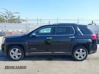 2013 GMC Terrain SLT with VIN 2GKALWEK2D6164294, listed as a IAAI auction lot 42429864 with 153,695 mi miles and . Bid and sale history available at DreamBid. Image 15.