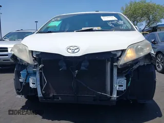 2011 Toyota Sienna XLE AAS с VIN 5TDYK3DC1BS040347, выставлен на аукционе IAAI как лот 42348755 с пробегом 184 609 миль миль и . История ставок и продаж доступна на DreamBid. Изображение 6.