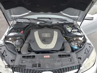 2010 Mercedes-Benz C-Class C 300 Sport with VIN WDDGF5EB3AA405663, listed as a IAAI auction lot 42032950 with 178,381 mi miles. Bid and sale history available at carsss.com. Image 10.