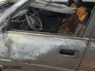 1994 Toyota Camry LE with VIN 4T1SK12E1RU429859, listed as a Copart auction lot 51317815 with 0 mi miles and Salvage Title. Bid and sale history available at carsss.com. Image 7.