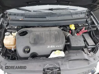 2013 Dodge Journey Crew с VIN 3C4PDCCG1DT640935, выставлен на аукционе IAAI как лот 40676564 с пробегом 154 885 миль миль и . История ставок и продаж доступна на DreamBid. Изображение 10.
