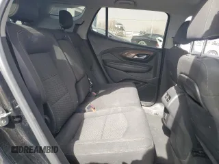 2019 GMC Terrain SLE with VIN 3GKALMEV1KL202072, listed as a Copart auction lot 43186445 with 127,837 mi miles and Clean Title. Bid and sale history available at DreamBid. Image 11.