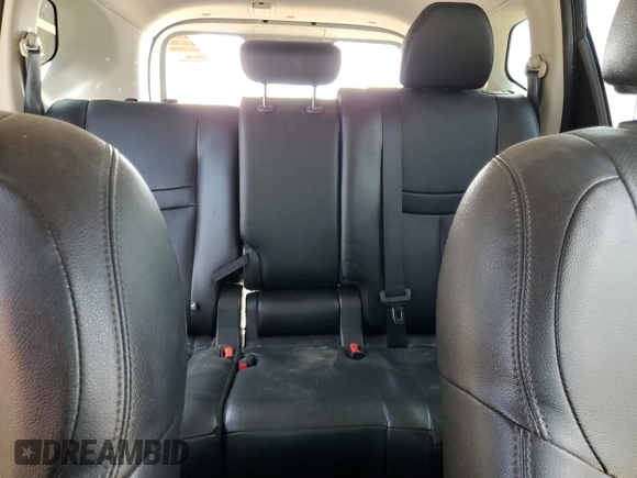 2016 Nissan Rogue SL with VIN 5N1AT2MT9GC770360, listed as a Copart auction lot 49128465 with 157,934 mi miles and Salvage Title. Bid and sale history available at carsss.com. Image 10.