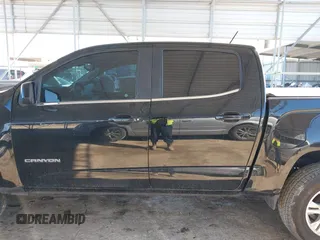 2019 GMC Canyon 2WD SLE with VIN 1GTG5CEN2K1238175, listed as a IAAI auction lot 41964502 with 96,107 mi miles and . Bid and sale history available at DreamBid. Image 14.