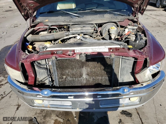 2000 Dodge Ram 1500 with VIN 1B7HF13Z6YJ178177, listed as a Copart auction lot 78872484 with 172,107 mi miles and Salvage Title. Bid and sale history available at carsss.com. Image 11.