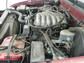 2004 Toyota Tacoma PreRunner z VIN 5TEGN92N94Z394990, wystawiony jako IAAI lot #43381672 z przebiegiem 334 266 mil mil oraz . Historia ofert i sprzedaży dostępna na DreamBid. Obrazek 19.