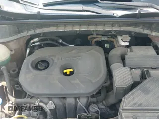 2016 Hyundai Tucson SE with VIN KM8J3CA40GU035523, listed as a IAAI auction lot 42628601 with 113,421 mi miles and . Bid and sale history available at DreamBid. Image 20.