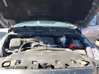 2019 Ram 1500 Classic Warlock with VIN 1C6RR6GT5KS694778, listed as a Copart auction lot 72780624 with 166,119 mi miles and Salvage Title. Bid and sale history available at carsss.com. Image 11.