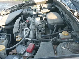 2009 Subaru Forester X with VIN JF2SH61639H704040, listed as a IAAI auction lot 43255457 with 180,871 mi miles and . Bid and sale history available at DreamBid. Image 12.