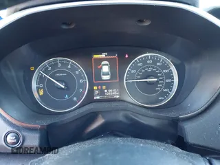 2019 Subaru Impreza Limited z VIN 4S3GKAU6XK3623446, wystawiony jako IAAI lot #41181637 z przebiegiem 102 240 mil mil oraz . Historia ofert i sprzedaży dostępna na DreamBid. Obrazek 7.