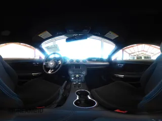 2017 Ford Mustang EcoBoost с VIN 1FA6P8TH4H5267152, выставлен на аукционе IAAI как лот 42516918 с пробегом 75 390 миль миль и . История ставок и продаж доступна на DreamBid. Изображение 17.