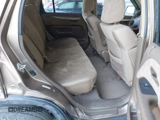 2003 Honda CR-V EX with VIN JHLRD78813C024151, listed as a IAAI auction lot 42004627 with 243,908 mi miles and . Bid and sale history available at carsss.com. Image 8.