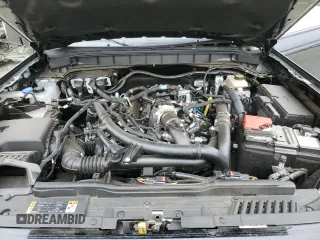 2024 Ford Bronco Outer Banks z VIN 1FMEE8BP6RLA07333, wystawiony jako Copart lot #50862875 z przebiegiem 11 348 mil mil oraz Szkoda całkowita • Salvage title. Historia ofert i sprzedaży dostępna na DreamBid. Obrazek 12.
