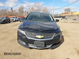 2015 Chevrolet Impala LS with VIN 2G11Z5SL9F9145933, listed as a IAAI auction lot 41883103 with 145,189 mi miles and . Bid and sale history available at DreamBid. Image 12.