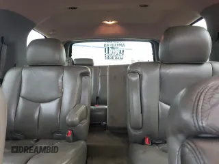 2004 Chevrolet Tahoe LT with VIN 1GNEK13Z74R292545, listed as a Copart auction lot 71078914 with 293,590 mi miles and Salvage Title. Bid and sale history available at carsss.com. Image 10.