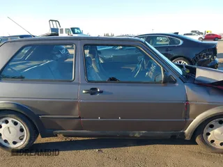1991 Volkswagen Golf с VIN 3VWDK21G2MM035741, выставлен на аукционе IAAI как лот 41414381 с пробегом Не указан миль и . История ставок и продаж доступна на DreamBid. Изображение 13.