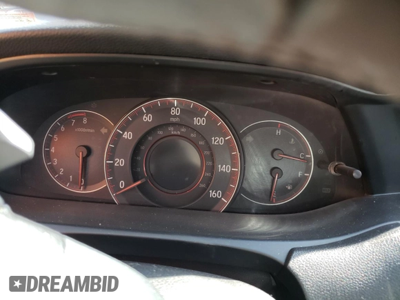 2016 Honda Accord Sport с VIN 1HGCR2F57GA179094, выставлен на аукционе Copart как лот 46917835 с пробегом Не указан миль и Списание • Salvage title. История ставок и продаж доступна на DreamBid. Изображение 9.