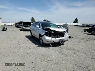 2011 Lexus RX 350 z VIN 2T2BK1BA9BC095869, wystawiony jako Copart lot #60892925 z przebiegiem 197 263 mil mil oraz Szkoda całkowita • Salvage title. Historia ofert i sprzedaży dostępna na DreamBid. Obrazek 14.