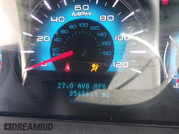 2011 Ford Fusion SE with VIN 3FAHP0HA8BR273529, listed as a IAAI auction lot 41890616 with 85,486 mi miles. Bid and sale history available at carsss.com. Image 15.
