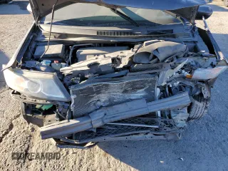 2016 Honda Odyssey EX-L with VIN 5FNRL5H60GB004856, listed as a Copart auction lot 50616685 with 146,296 mi miles and Salvage Title. Bid and sale history available at carsss.com. Image 13.