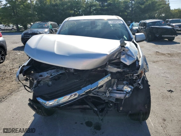 2016 Chevrolet Colorado 2WD WT with VIN 1GCGSBEA0G1310594, listed as a Copart auction lot 70302574 with 0 mi miles and Salvage Title. Bid and sale history available at carsss.com. Image 5.