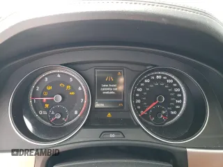 2019 Volkswagen Atlas SE с VIN 1V2XR2CA1KC608081, выставлен на аукционе Copart как лот 47883815 с пробегом 46 056 миль миль и Чистый • Clean title. История ставок и продаж доступна на DreamBid. Изображение 9.