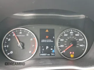 2019 Mitsubishi Eclipse Cross ES с VIN JA4AS3AA8KZ009948, выставлен на аукционе Copart как лот 49555575 с пробегом 48 681 миль миль и На запчасти • Non repairable. История ставок и продаж доступна на DreamBid. Изображение 9.