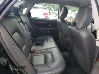 2005 Volvo S80 z VIN YV1TS592251392046, wystawiony jako Copart lot #55483455 z przebiegiem 76 762 mil mil oraz Szkoda całkowita • Salvage title. Historia ofert i sprzedaży dostępna na DreamBid. Obrazek 10.