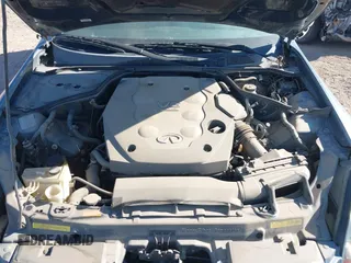 2006 Infiniti G35 with VIN JNKCV51E86M516029, listed as a IAAI auction lot 41518044 with 189,100 mi miles and . Bid and sale history available at DreamBid. Image 10.