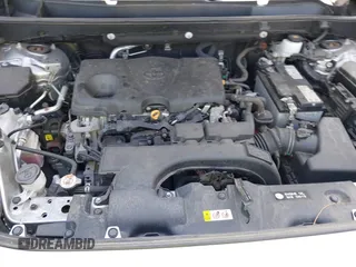 2021 Toyota RAV4 XLE с VIN 2T3P1RFV2MC177476, выставлен на аукционе IAAI как лот 42603949 с пробегом 39 457 миль миль и . История ставок и продаж доступна на DreamBid. Изображение 10.