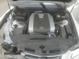 2018 Lexus IS with VIN JTHC81D29J5030284, listed as a Copart auction lot 52493275 with 52,964 mi miles and Salvage Title. Bid and sale history available at carsss.com. Image 11.